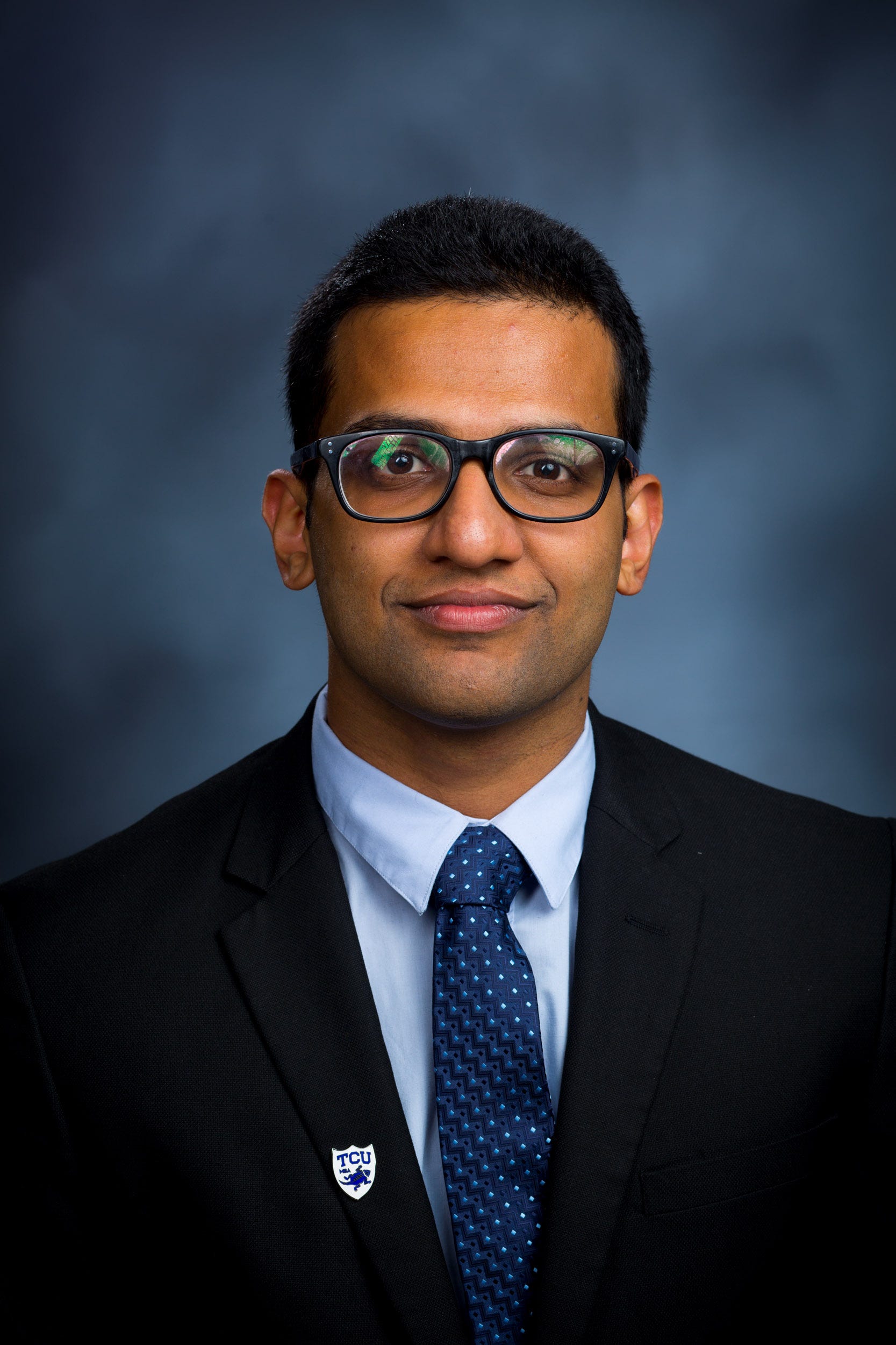Substack profile picture for @sreejith