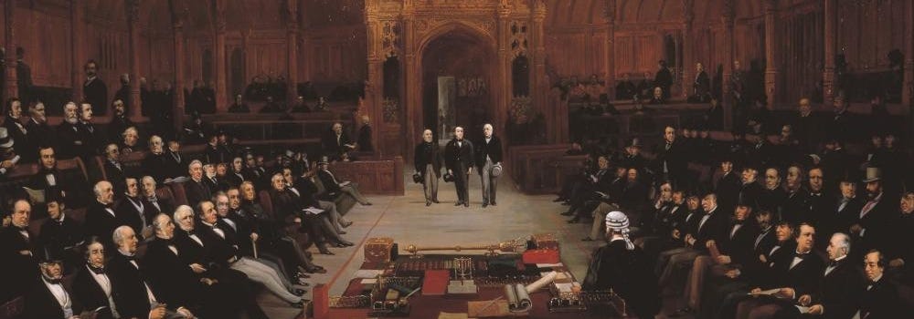 The Family :: The Rothschild Archive