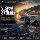 Le DEEP DIVE sur Viking Cruises: Qui est-ce, Pour qui ils sont conçus et Comment ils fonctionnent