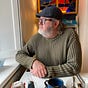 Dave Haworth's avatar