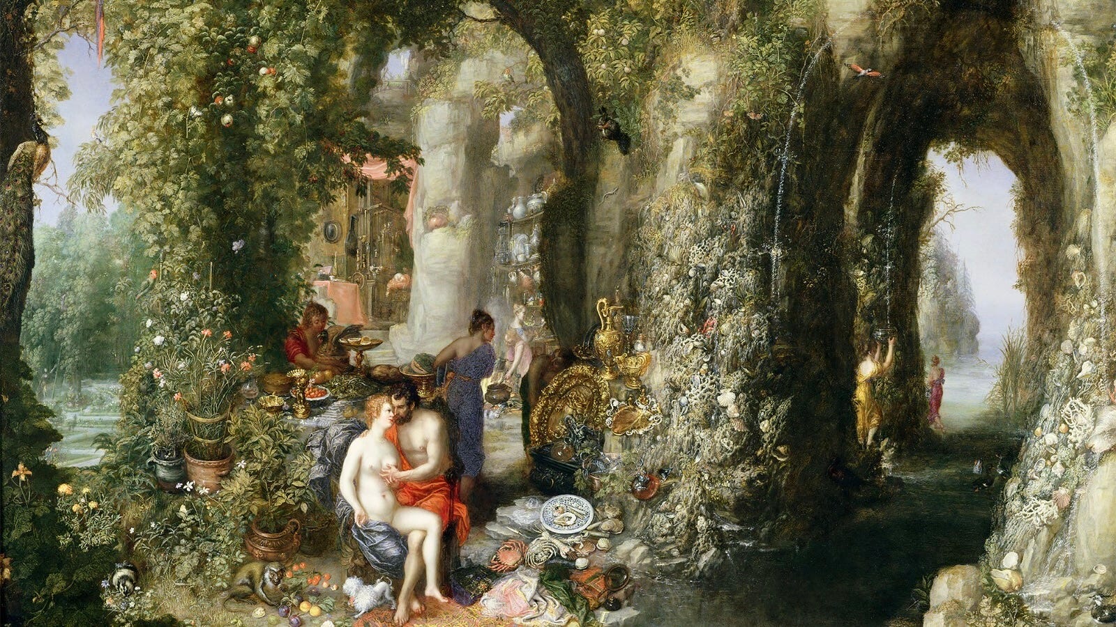 The Odyssey's Most Important Lesson, image size:1600x900