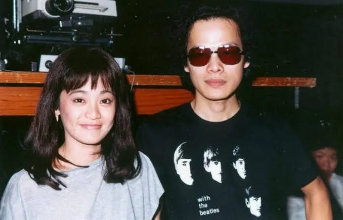 Fri. Review] 未来的主人翁- 罗大佑(1983) - by mortal - UPEE