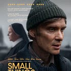 Movie Review: Small Things Like These