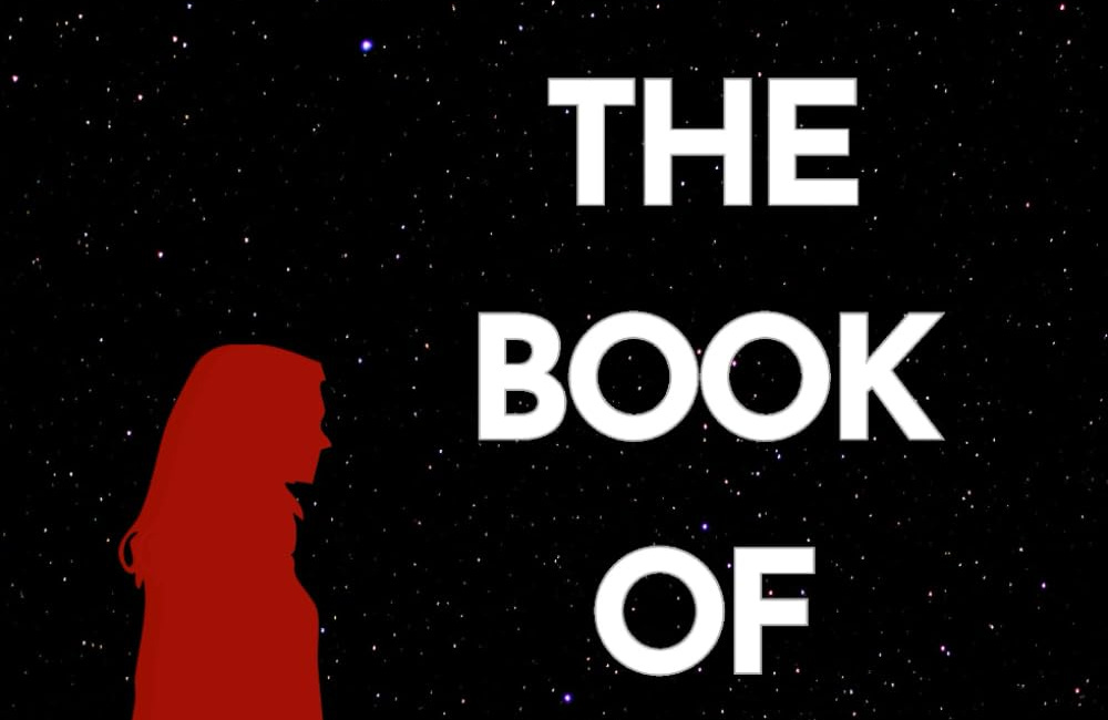 The Book of Maggie by Stephanie Wyeld