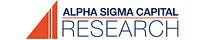 Alpha Sigma Capital Research