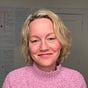Lisa Lynch's avatar