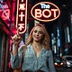 The Bot: AI for Creators