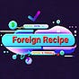 Foreign Recipe's avatar