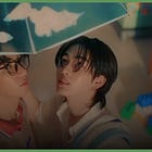 PerthSanta protagonizan nuevo BL tailandés Love You Teacher