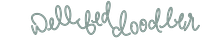 Well Fed Doodlers’s Substack