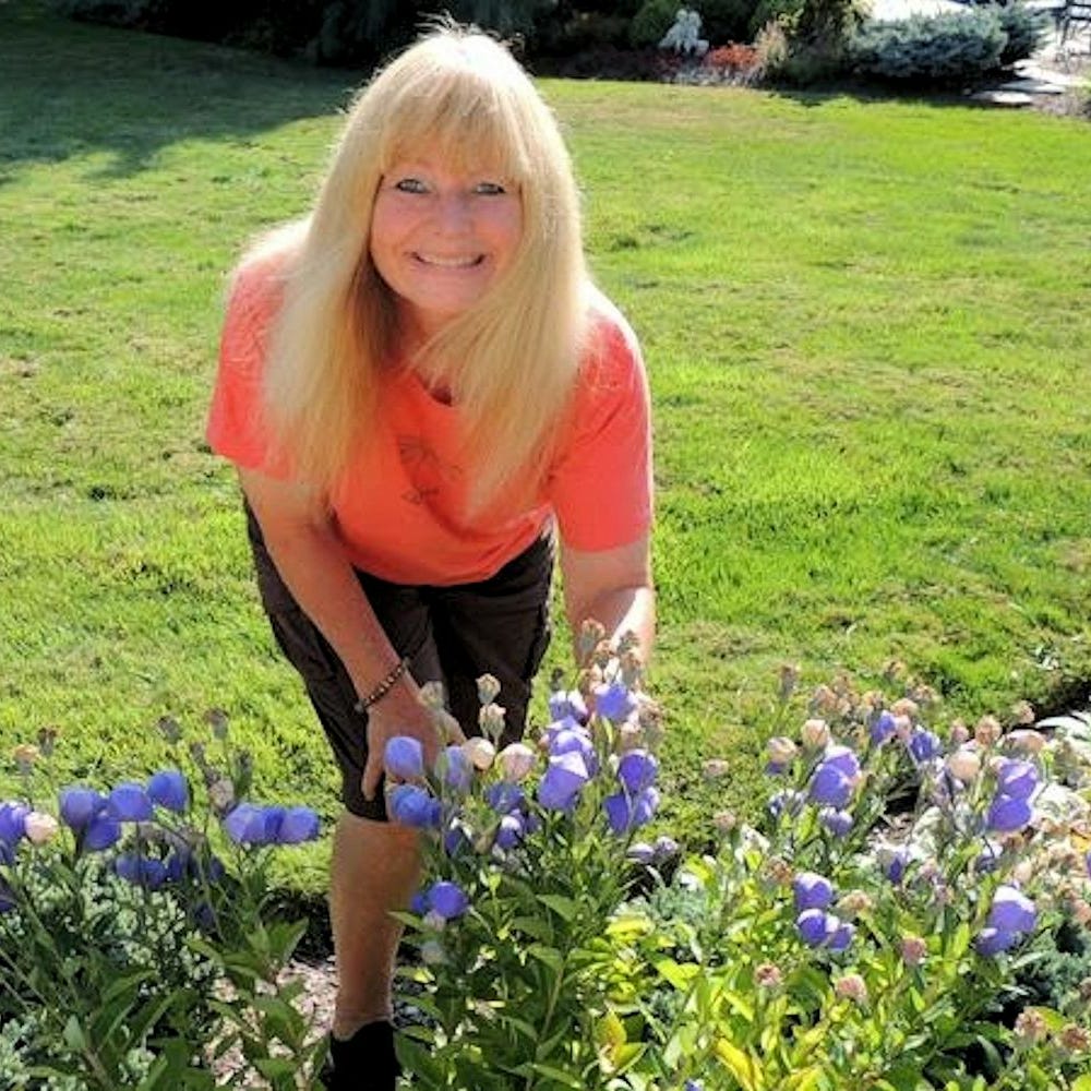 Northeastern Gardening News