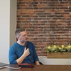 #63 Gene Martin - Fiscal Policy for the Public Good