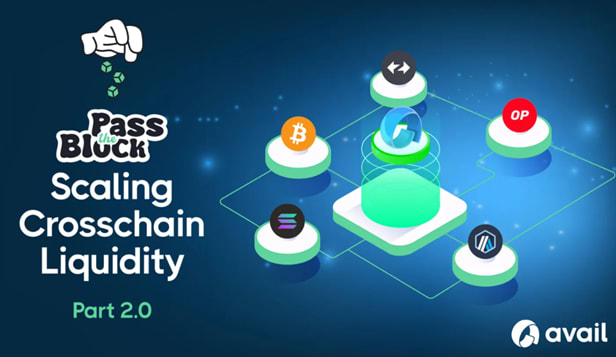 A screenshot of a blockchain network

AI-generated content may be incorrect.