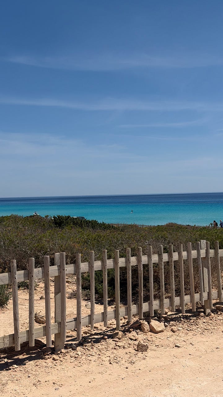 formentera