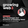 Growing Web3