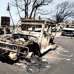 Chronicles of a Dying Empire