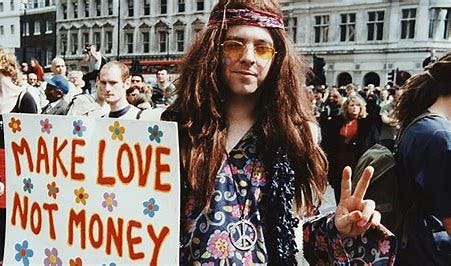 Image result for 1960s counterculture summer of love