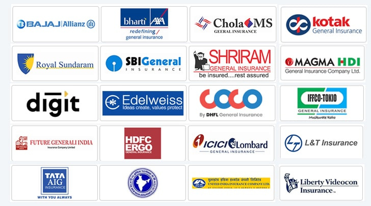 List of General Insurance Companies in India - IRDA Registered Non-life  Insurers