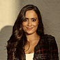 Meera Clark's avatar