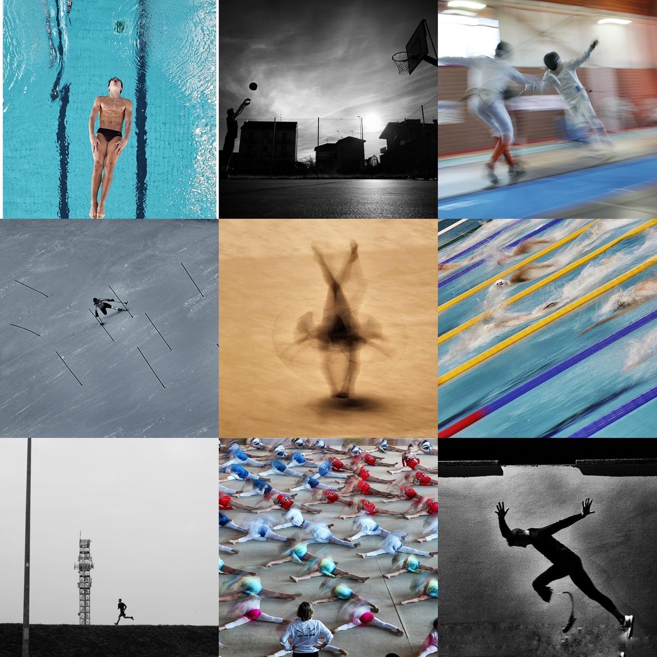 Cristiano’s Substack