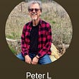 Peter Lautz's avatar