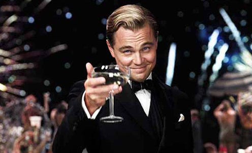 Wielki Gatsby