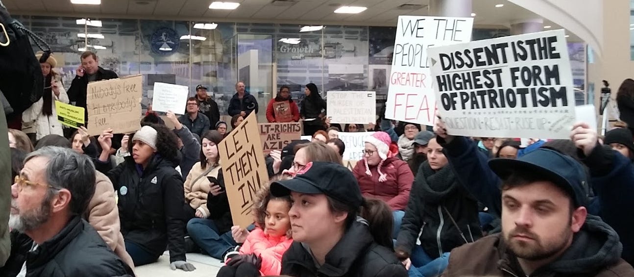 First Wednesday of Epiphany: Power as Determination and Provocation