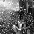 Veterans Day, Armistice Day, St. Martin's Day