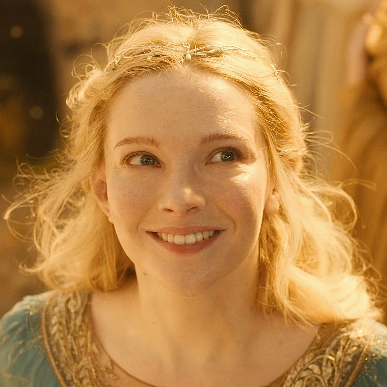 The Tales That Really Matter