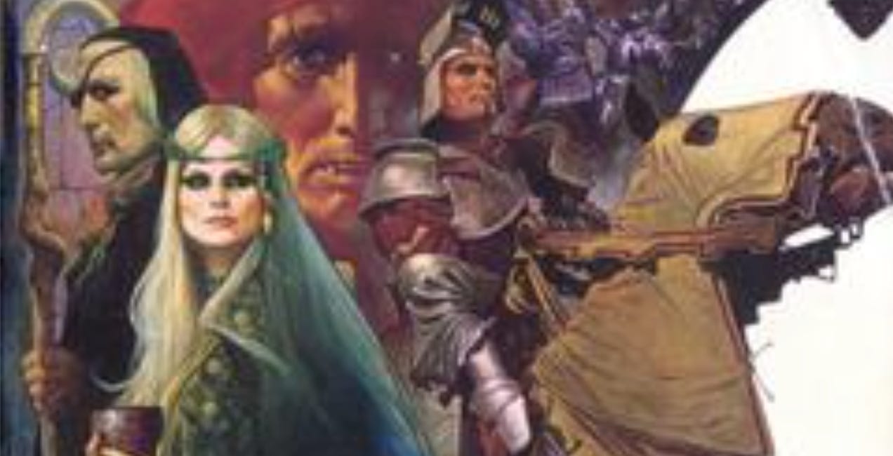 Centipede Press Reveals a Stacked Slate of Classic Science Fiction Reprints