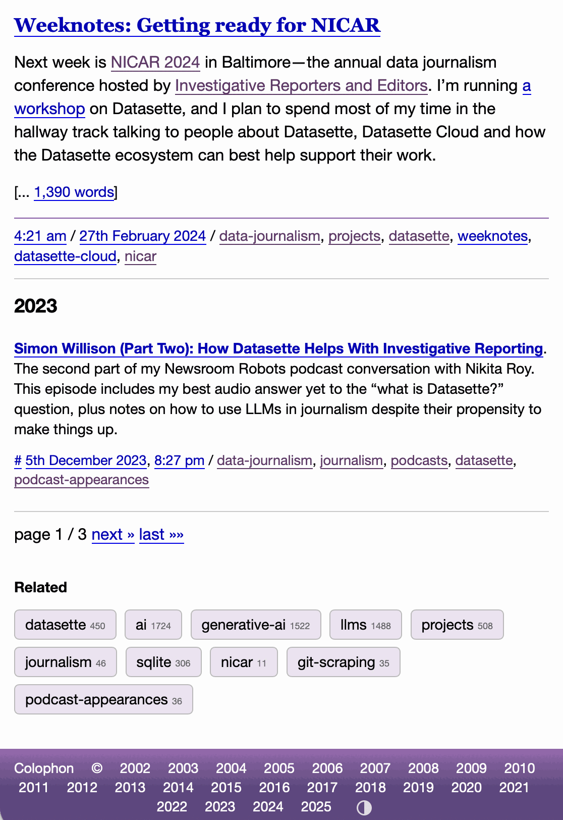 This site on mobile. Clicking the icon in the footer switches to a black background with readable text. This site on mobile. Clicking the icon in the footer switches to a black background with readable text.