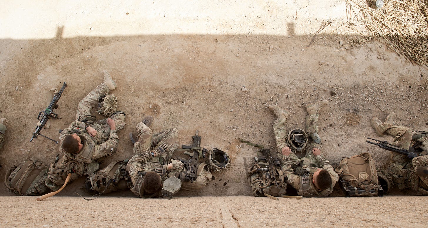Five Reflections on Building a Mission Command Culture – Part 2