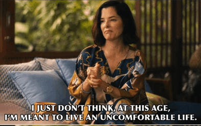 White Lotus White Lotus Season 3 Meme - White lotus White lotus season 3  The white lotus - Discover & Share GIFs