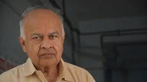 Noted astrophysicist Jayant Narlikar passes away at 87 : r/india Noted astrophysicist Jayant Narlikar passes away at 87 : r/india