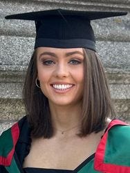 Sarah O'Farrell Sarah O'Farrell