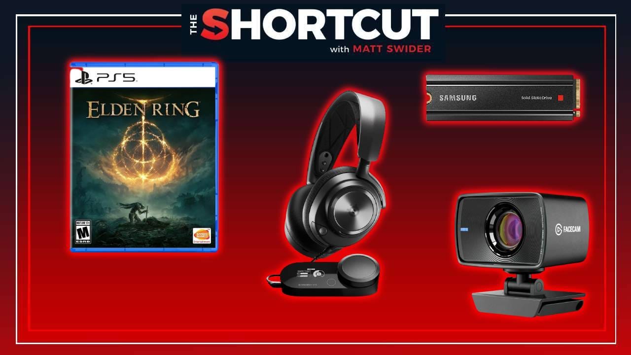 Best Prime Day gaming deals Best Prime Day gaming deals