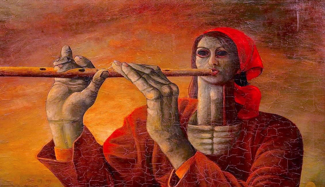 Deconstructing Sadism: Case Studies from Gaza and Iraq