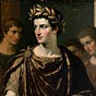 Man Writing's avatar
