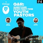 GoodLion Theology - Aaron Salvato