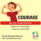 Good Schools of India