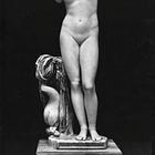 Episode 4, Aphrodite by Praxiteles, c. 350 BCE