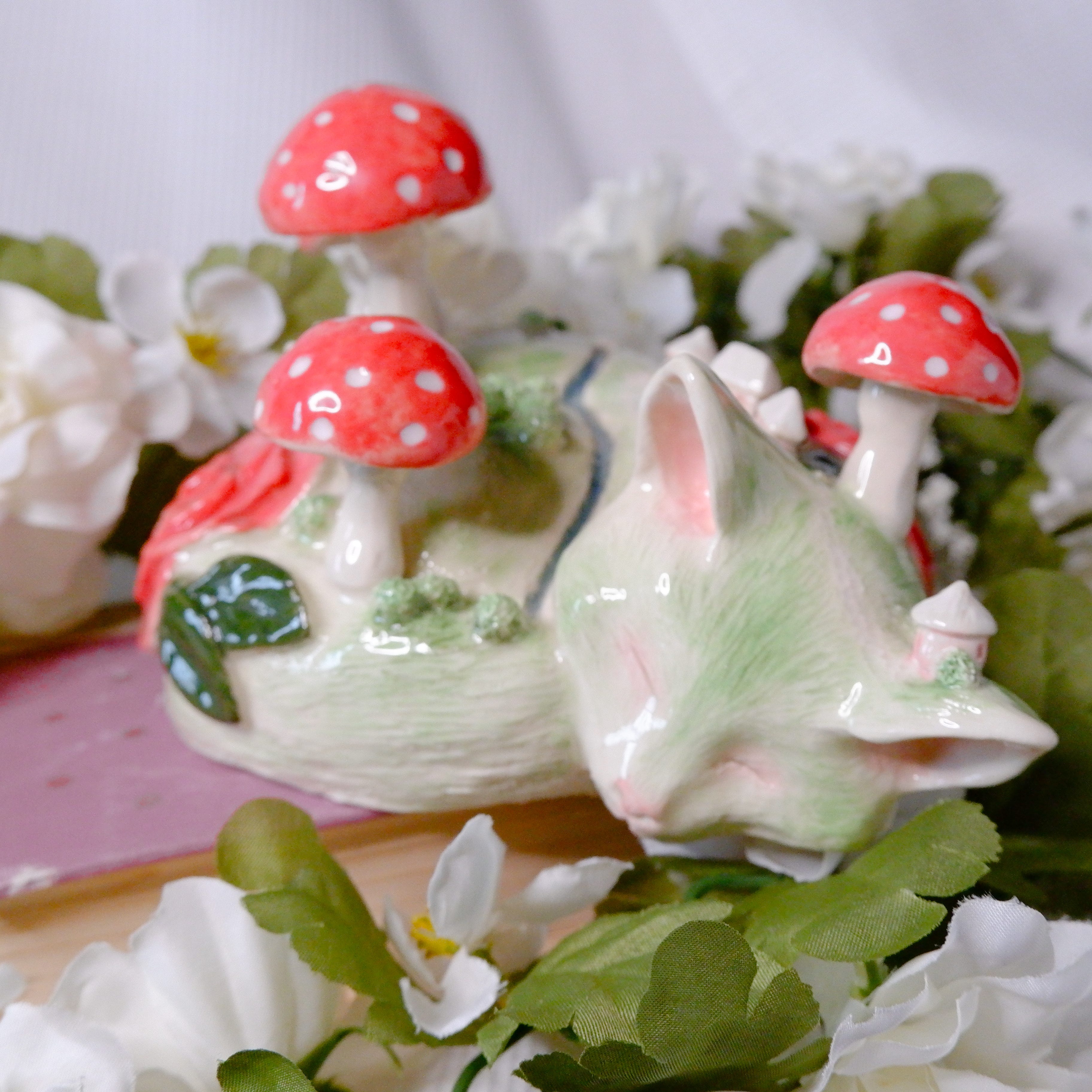 Artwork for Forsythia’s Studio