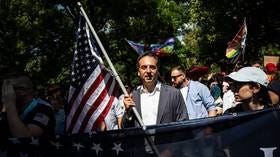 US issues veiled threat to Hungary