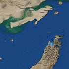 UKMTO Reports Explosion in Close Proximity to Tanker Near Khasab
