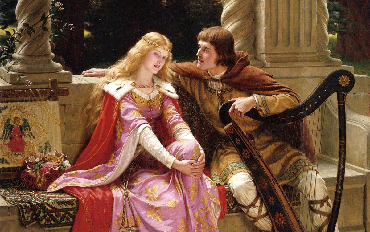 lovers
