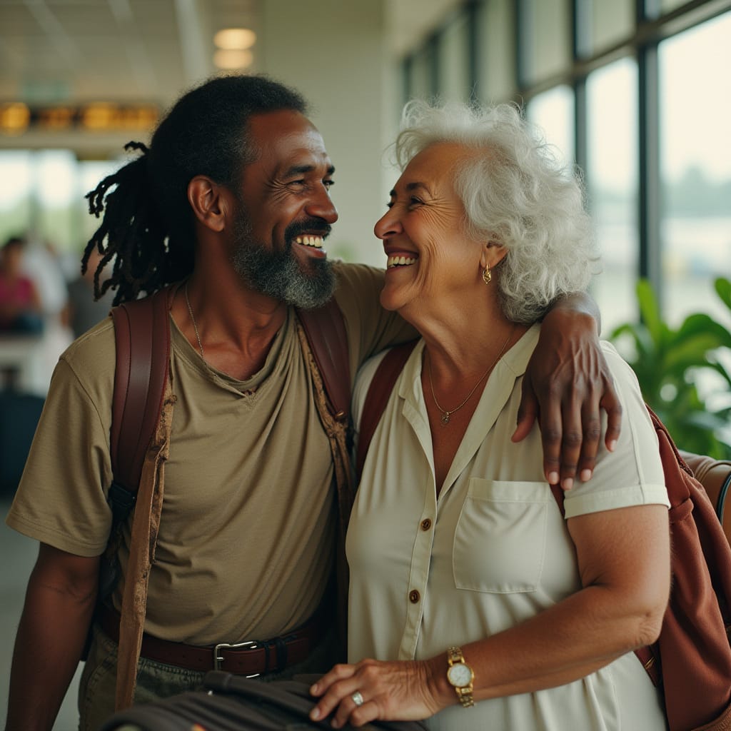 London to Jamaica: Stories of Return, Reinvention and the Homes That Shape Us