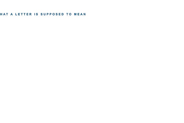 The Stevens Method | Substack