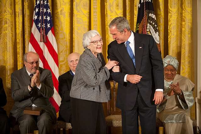 Harper Lee Medal - PICRYL - Public Domain Media Search Engine Public Domain  Search