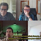 L'IA au services des Services à la personne