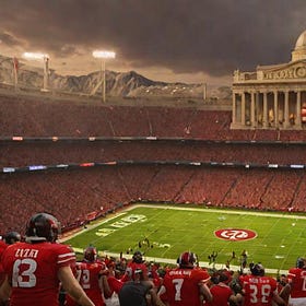 NIL Means No: How The Utah Legislature Wants This War To Be Won 